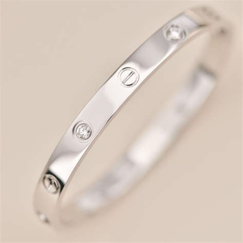 cartier love bracelet prijs|cartier love bracelet cheapest.